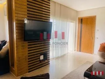 AIN DIAB RESIDENCE ARBOREE - الدار البيضاء