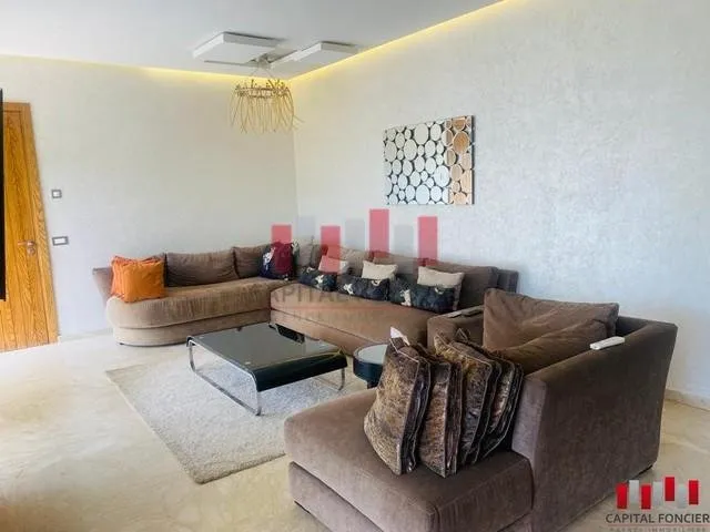 AIN DIAB RESIDENCE ARBOREE - الدار البيضاء (2)
