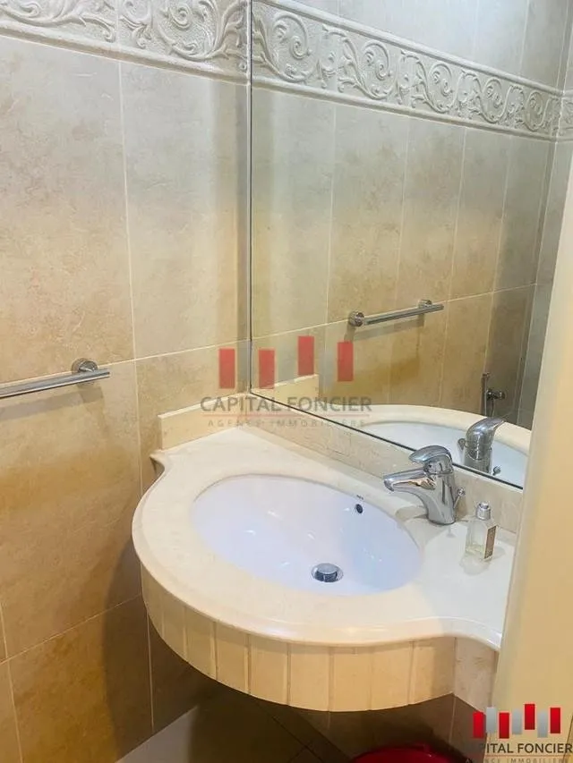 COSY MEUBLE MODERNE - الدار البيضاء (4)