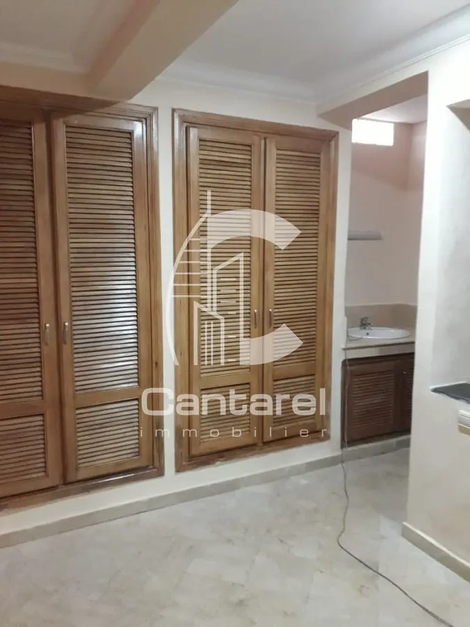 Maison à étage - الدار البيضاء (4)