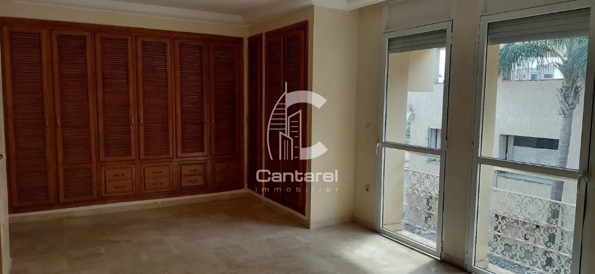 Maison à étage - الدار البيضاء (3)