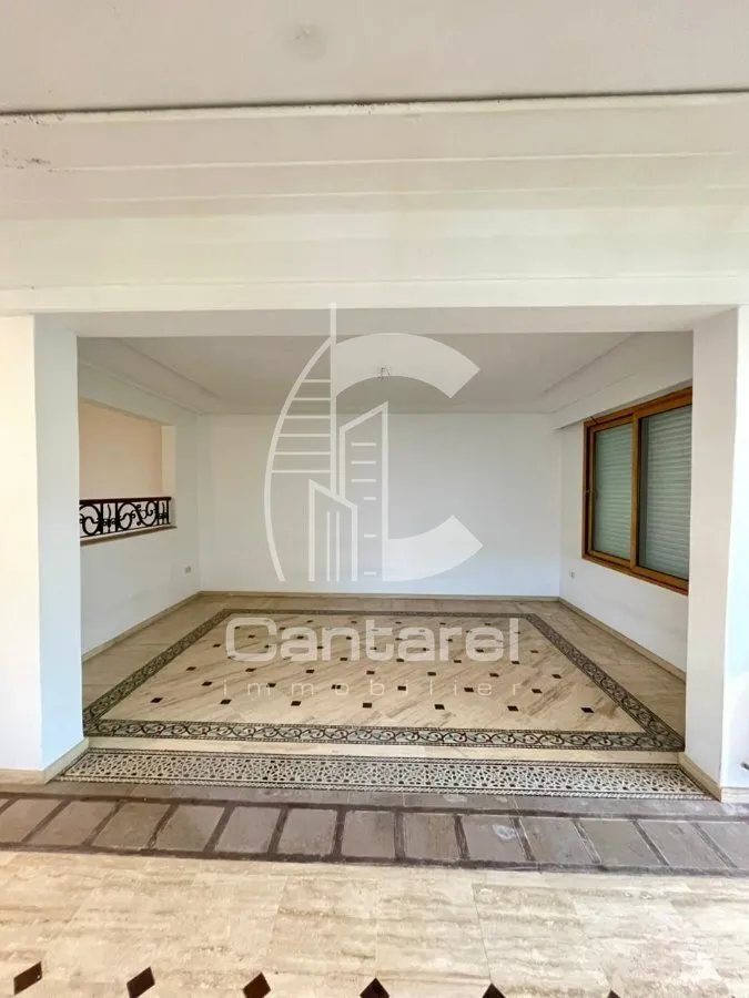 Location villa Polo - الدار البيضاء