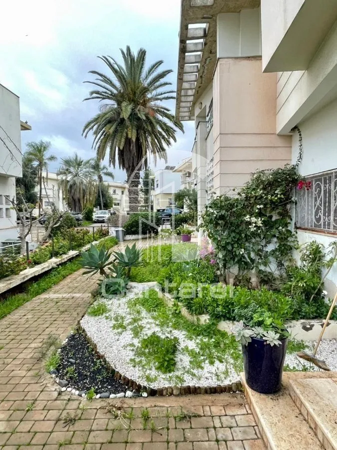 Location villa Polo - الدار البيضاء (2)