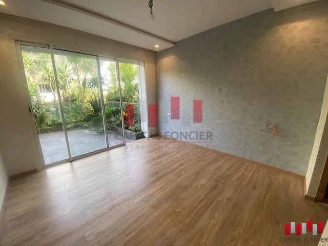 MAGNIFIQUE TERRASSE RESIDENCE ARBOREE - الدار البيضاء (2)