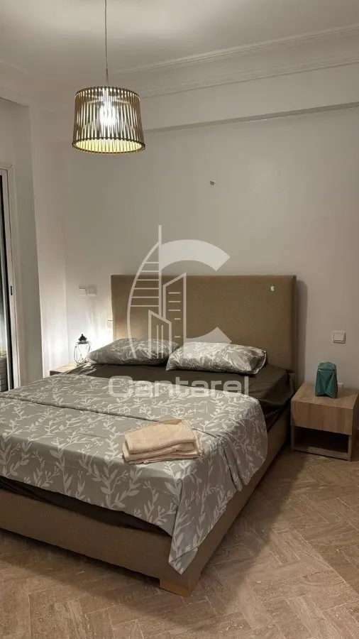 LOCATION APPARTEMENT PALMIER - الدار البيضاء (4)