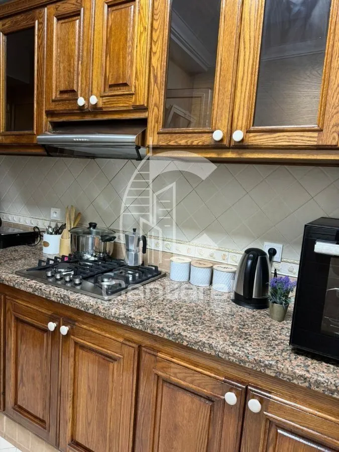 LOCATION APPARTEMENT PALMIER - الدار البيضاء (3)
