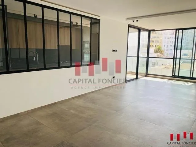 ROOF TOP UNIQUE PISCINE - الدار البيضاء (2)
