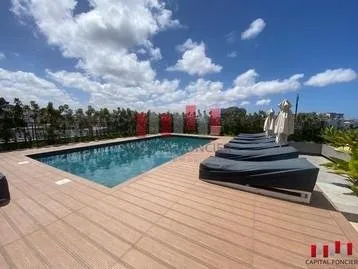 ROOF TOP UNIQUE PISCINE - الدار البيضاء