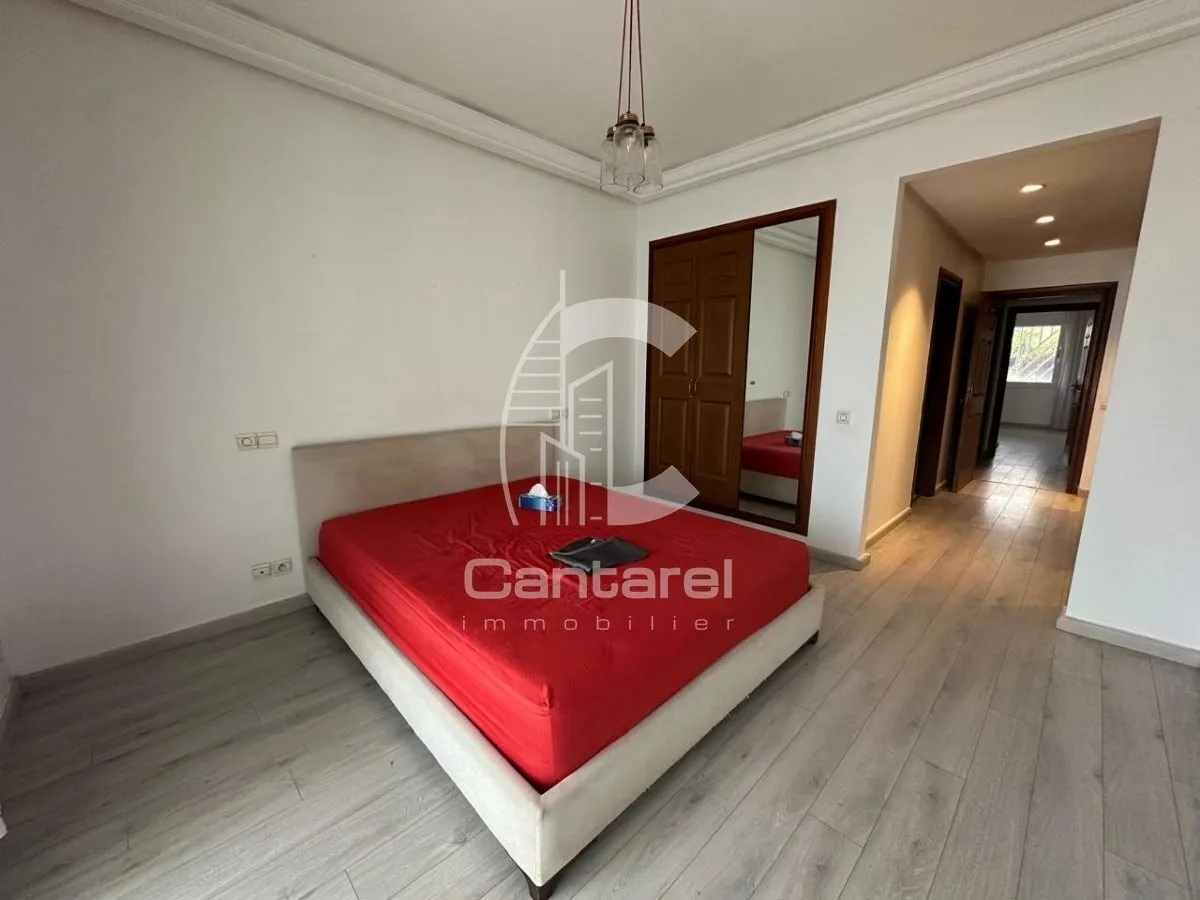 LOCATION APPARTEMENT - VÉLODROME - الدار البيضاء (2)
