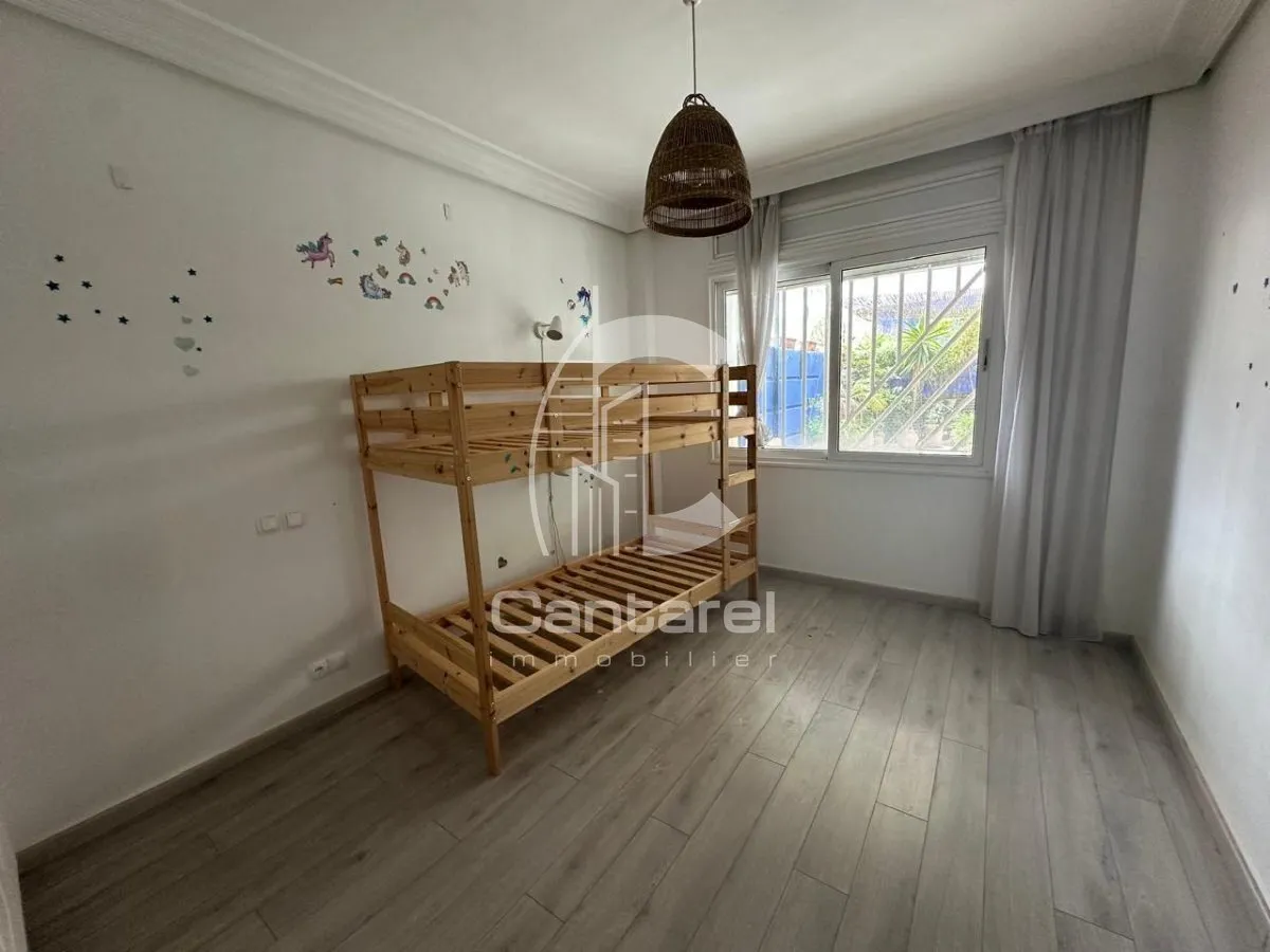 LOCATION APPARTEMENT - VÉLODROME - الدار البيضاء (4)