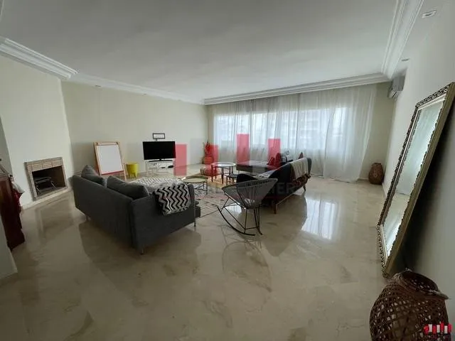 FACE JARDIN MOLIERE SANS VIS A VIS - الدار البيضاء (2)