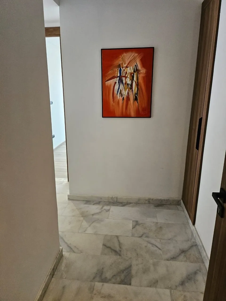 2 STUDIOS MEUBLES NEUF -LES PRINCESSES- - الدار البيضاء (2)