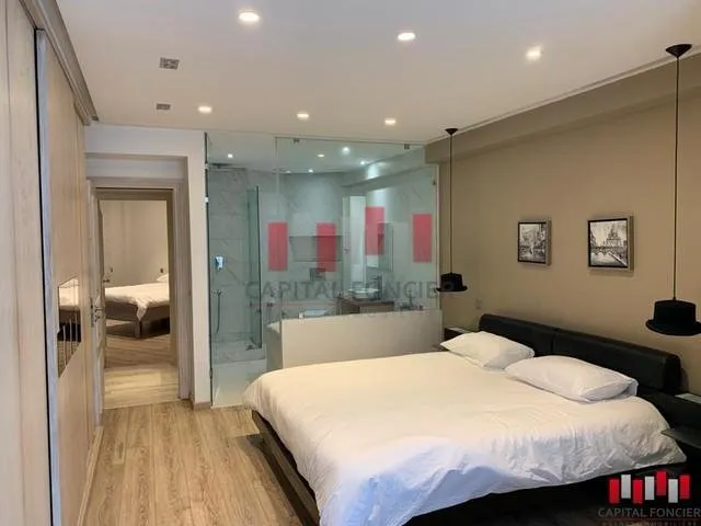 MASSIRA MODERNE COSY - الدار البيضاء (3)