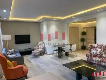 MASSIRA MODERNE COSY - الدار البيضاء