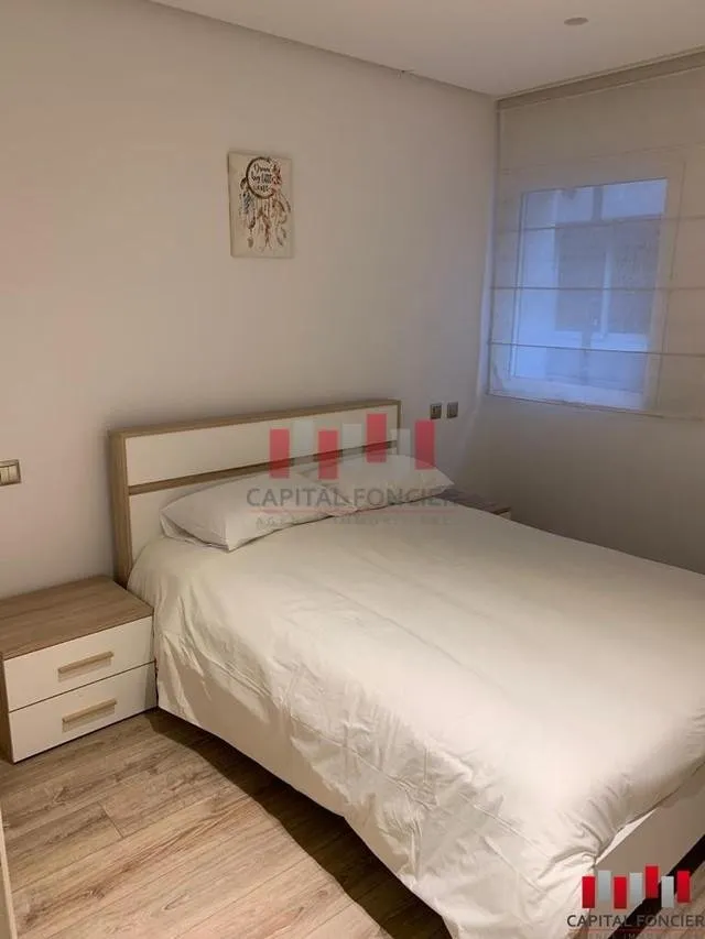 MASSIRA MODERNE COSY - الدار البيضاء (4)