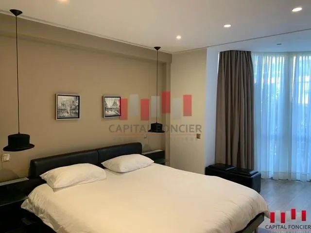 MASSIRA MODERNE COSY - الدار البيضاء (2)