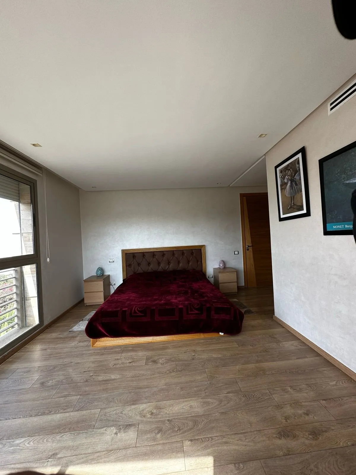 MAGNIFIQUE APPT MEUBLE EN LOCATION OASIS - الدار البيضاء (3)