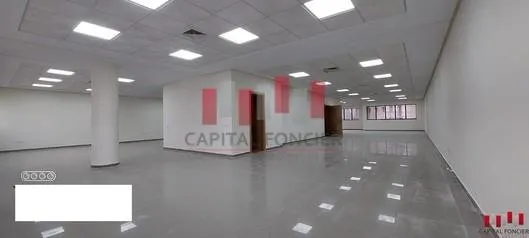 Immeuble professionnel a la location de 800 m de surface exploitable quartier oasis idéal pour siège , ecole , cabinet médical - الدار البيضاء