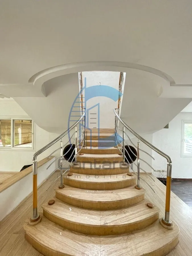 location villa à Casablanca Californie - الدار البيضاء (2)