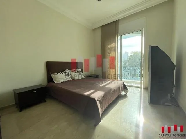 VILLA AIN DIAB AU CALME PISCINE - الدار البيضاء (4)