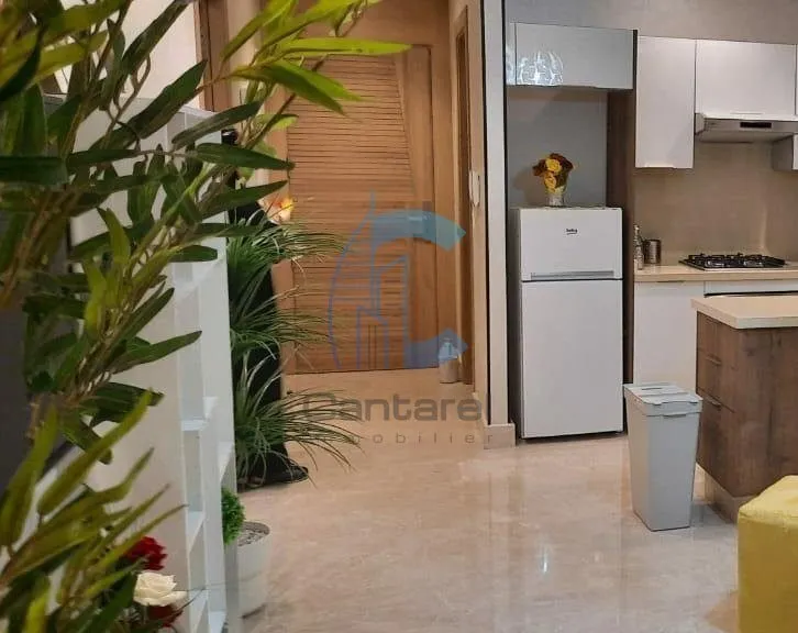 LOCATION STUDIO BELVÉDÈRE - الدار البيضاء (4)