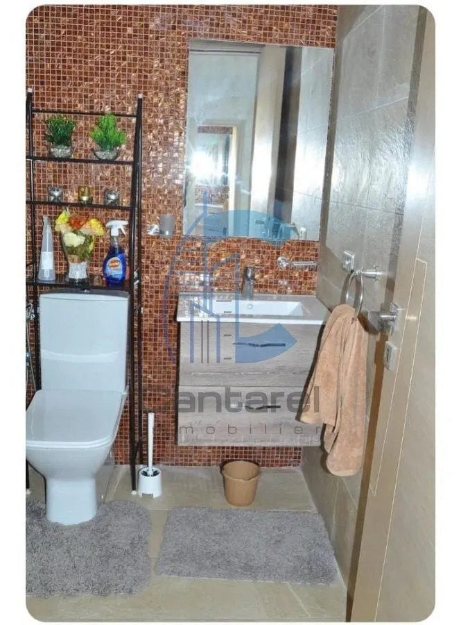 LOCATION STUDIO BELVÉDÈRE - الدار البيضاء (3)