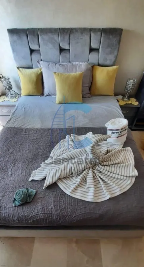 LOCATION STUDIO BELVÉDÈRE - الدار البيضاء (2)