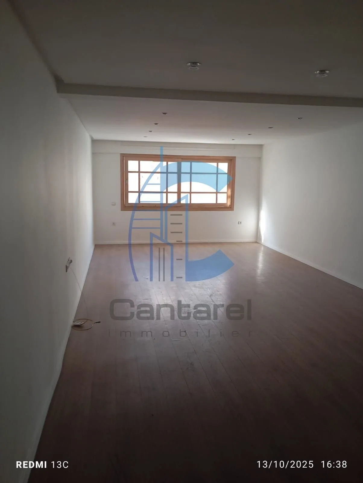 LOCATION APPARTEMENT GAUTHIER - الدار البيضاء