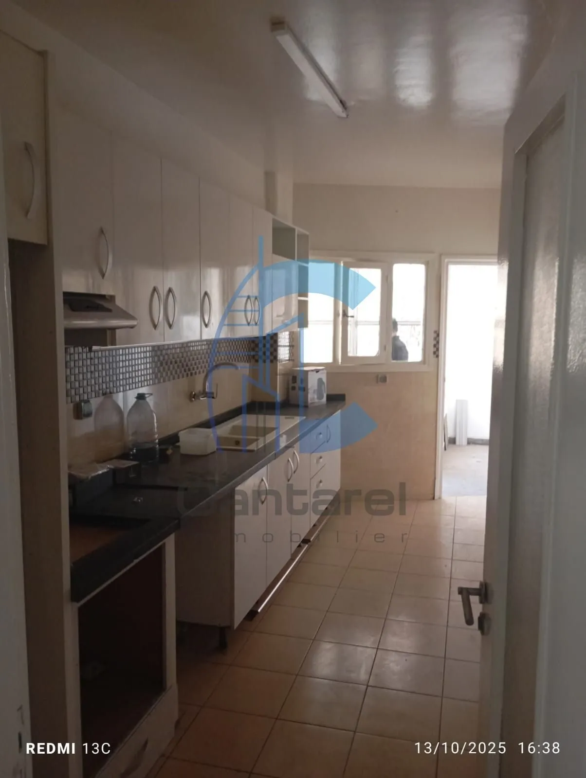 LOCATION APPARTEMENT GAUTHIER - الدار البيضاء (4)