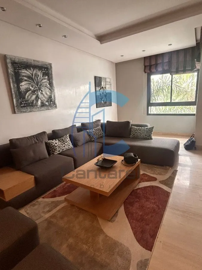 LOCATION APPARTEMENT MAARIF - الدار البيضاء
