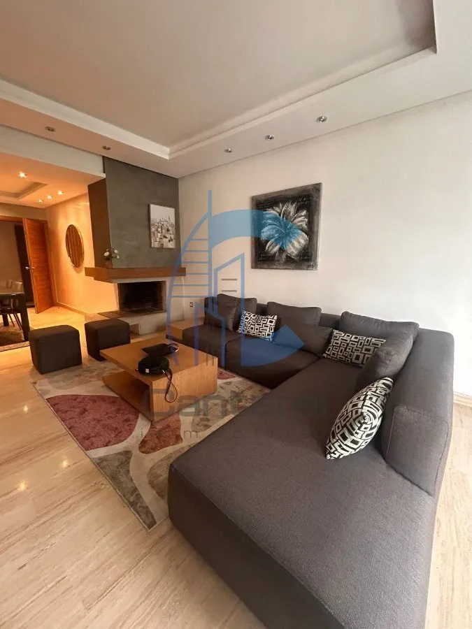 LOCATION APPARTEMENT MAARIF - الدار البيضاء (4)