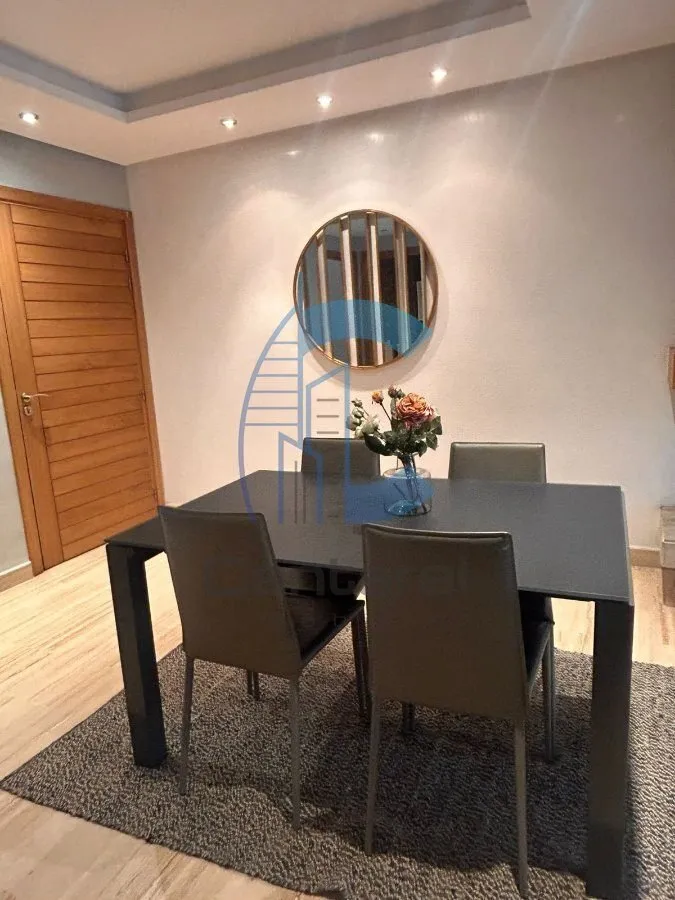 LOCATION APPARTEMENT MAARIF - الدار البيضاء (3)