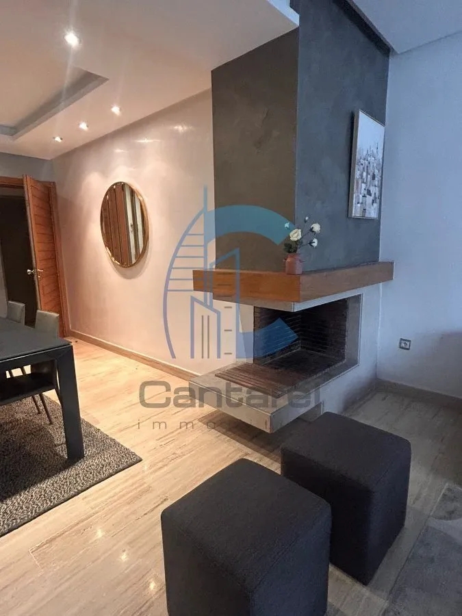 LOCATION APPARTEMENT MAARIF - الدار البيضاء (2)