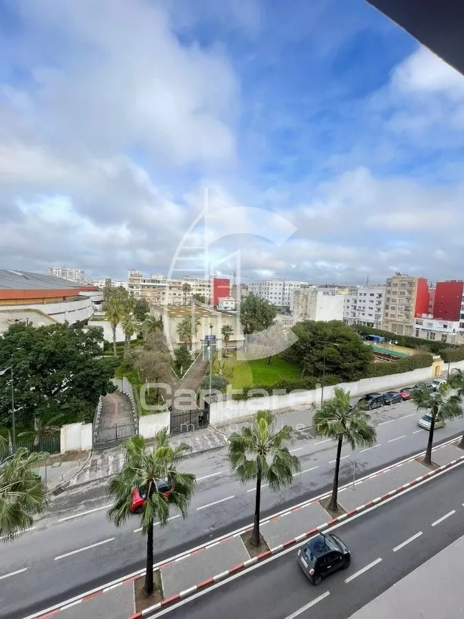 LOCATION STUDIO SOCRATE - الدار البيضاء
