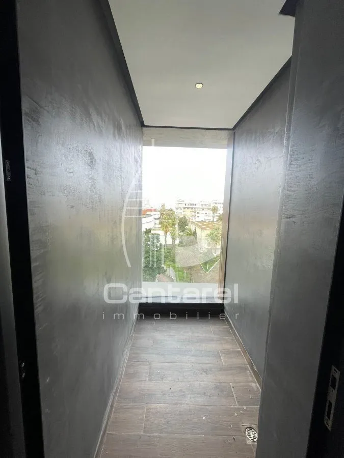 LOCATION STUDIO SOCRATE - الدار البيضاء (3)