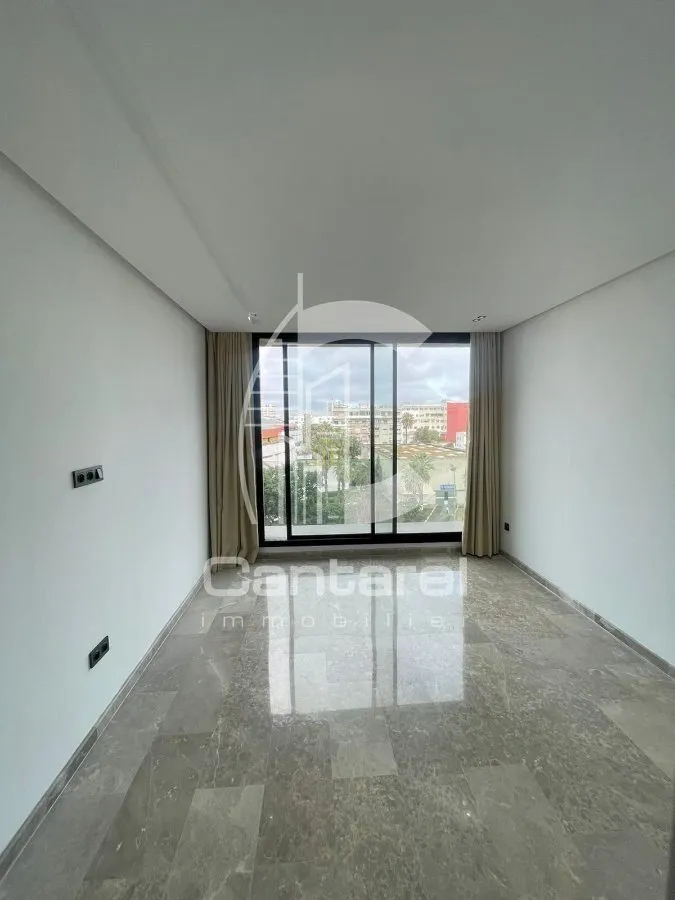 LOCATION STUDIO SOCRATE - الدار البيضاء (2)