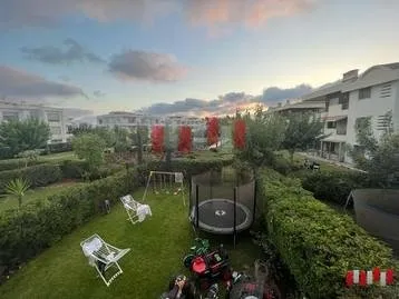 MAGNIFIQUE APPARTEMENT 3 CHAMBRES / VIDE /BOUSKOURA - الدار البيضاء