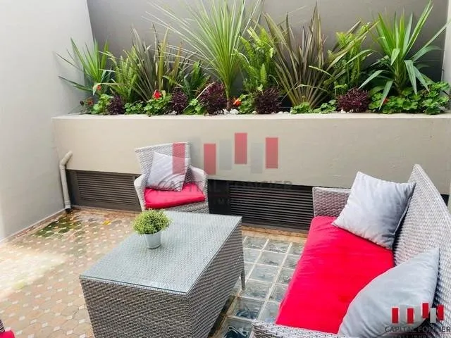 GAUTHIER TERRASSE COSY - الدار البيضاء (2)