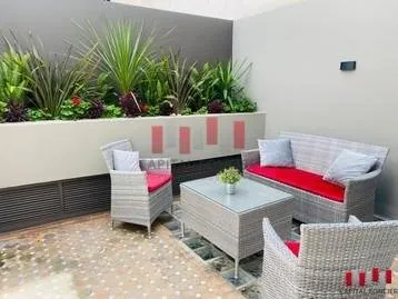 GAUTHIER TERRASSE COSY - الدار البيضاء
