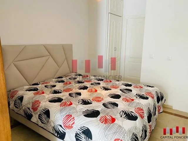 GAUTHIER TERRASSE COSY - الدار البيضاء (4)