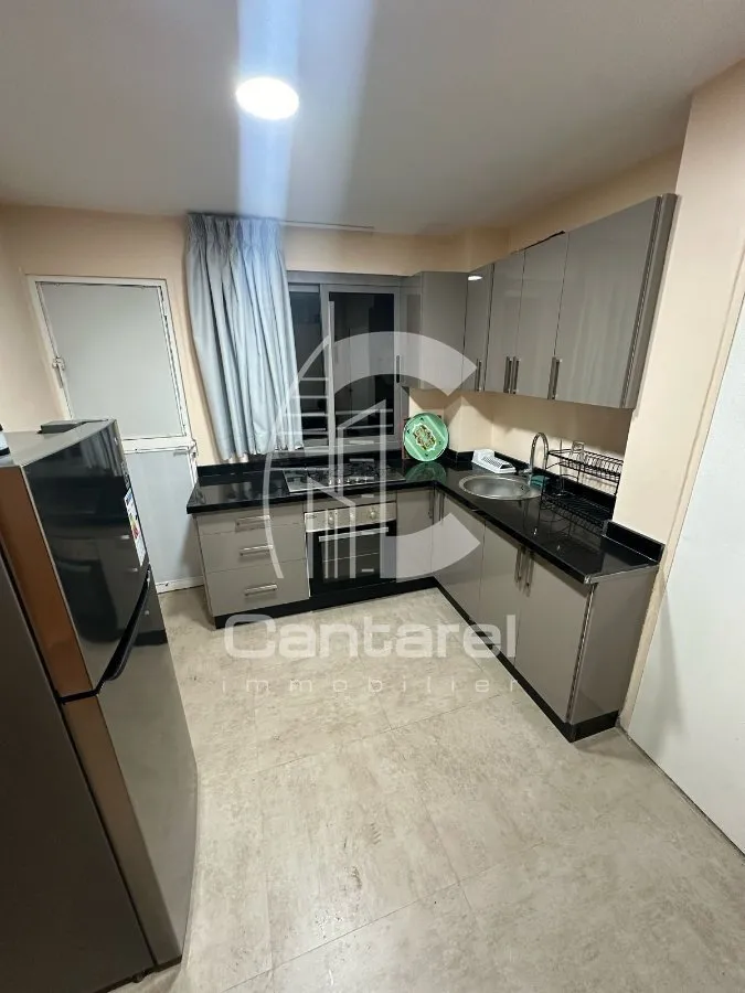 LOCATION APPARTEMENT RACINE - الدار البيضاء (4)