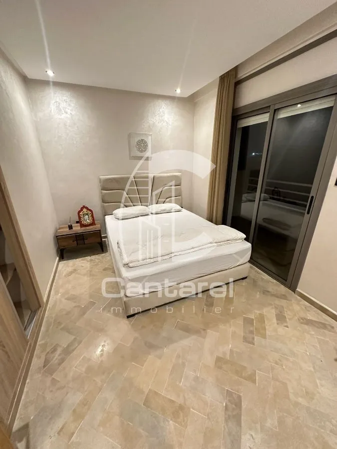 LOCATION APPARTEMENT RACINE - الدار البيضاء (3)