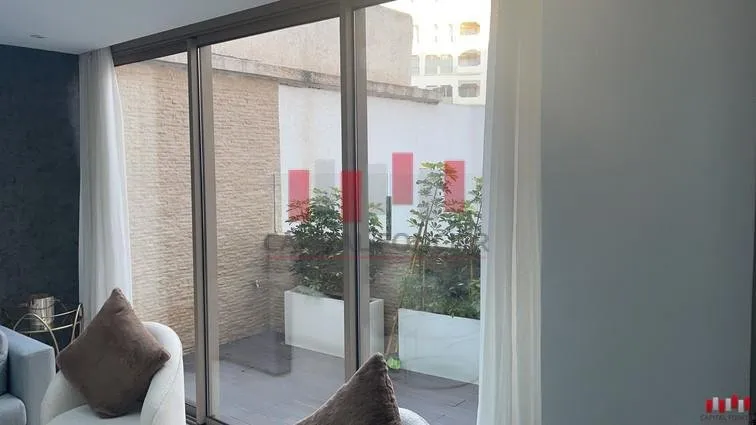COSY MEUBLE MODERNE - الدار البيضاء (3)