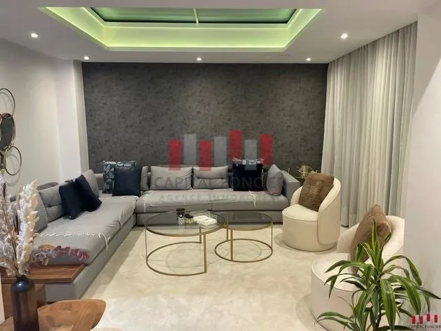 COSY MEUBLE MODERNE - الدار البيضاء (2)