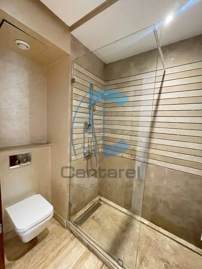 LOCATION APPARTEMENT BOULEVARD D'ANFA - الدار البيضاء (3)
