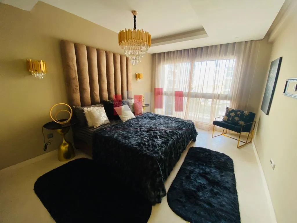 TERRASSE AIN DIAB VUE MER - الدار البيضاء (4)