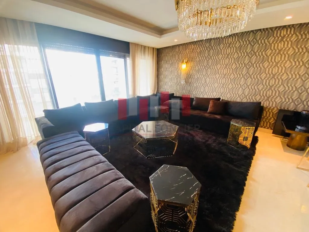 TERRASSE AIN DIAB VUE MER - الدار البيضاء