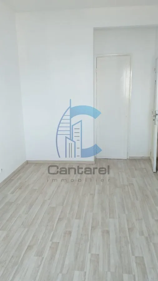 APPT VIDE EN LOCATION -MAARIF EXTENSION- - الدار البيضاء (3)