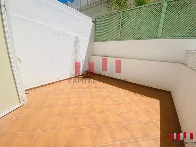 TRIANGLE D' OR BELLE RESIDENCE AU CALME - الدار البيضاء