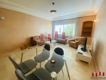 TRIANGLE D' OR BELLE RESIDENCE AU CALME - الدار البيضاء (2)